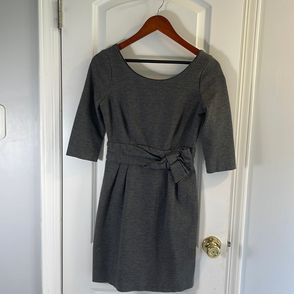 Kate Spade women’s 3/4 sleeve dress